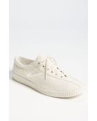Tretorn Nylite Sneaker - Lyst