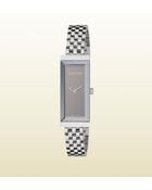 Gucci G-frame Collection. Rectangle Version - Lyst