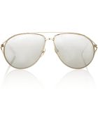 Gucci Aviator Sunglasses - Lyst