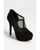 Jessica Simpson Echoe Pump - Lyst