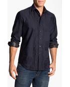 Robert Graham Riddick Sport Shirt - Lyst