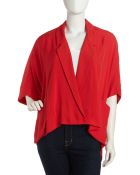 Diane von Furstenberg Dale Jacket - Lyst