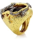 Alexis Bittar Sunset Ring - Lyst