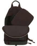 Kris Van Assche Eastpak Cotton Canvas Backpack - Lyst