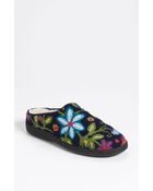 Acorn Talara Mule Slipper - Lyst