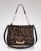 Diane von Furstenberg Shoulder Bag New Harper Charlotte - Lyst