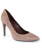 Luxury Rebel Pointed Toe Pumps Victoria High Heel - Lyst