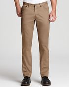Theory Haydin Editor Pants - Lyst