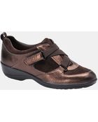Softspots Alice Flat - Lyst