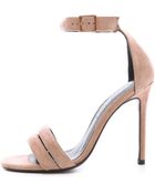 Nicholas Joclyn High Heel Sandals - Lyst