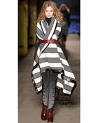 Rag & Bone Trooper Belt - Lyst