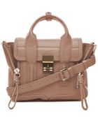 3.1 Phillip Lim Pashli Mini - Lyst