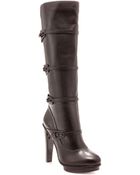BCBGMAXAZRIA Nitza - Lyst