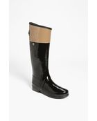 Hunter Regent Carlyle Rain Boot - Lyst