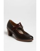 Naot Luma Pump - Lyst