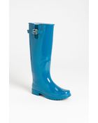 Sperry Top-sider Pelican Too Rain Boot - Lyst