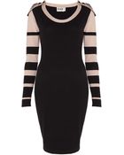 Alice By Temperley Cabaret Dress - Lyst