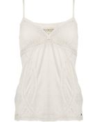 Denim & Supply Ralph Lauren Lace Camisole - Lyst