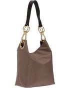 JPK Paris Jpk Paris Nylon Bucket Bag - Lyst