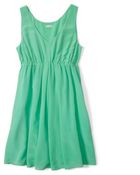 Club Monaco Bailey Silk Dress - Lyst