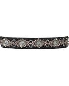 Zara Sash Belt with Beads - Lyst