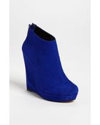 Dolce Vita Fury Bootie - Lyst