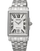 Seiko Premier Stainless Steel Bracelet - Lyst