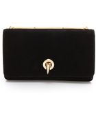 Rachel Zoe Eve Clutch - Lyst