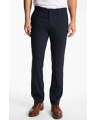 Theory Marlo Revelstoke Straight Leg Pants - Lyst
