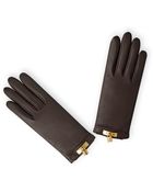 Hermes Soya Gloves - Lyst