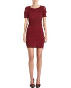 Isabel Marant Dag Dress - Lyst
