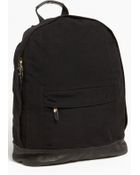 Rag & Bone Simple Backpack - Lyst