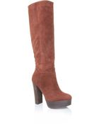 Nine West Escapegoat N - Lyst