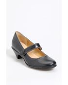 Softspots Shandie Mary Jane Pump - Lyst