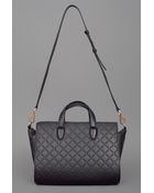 Alexander Wang Pelican Satchel - Lyst