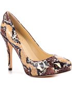 Ivanka Trump Pinkor - Lyst