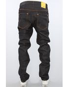 Wesc The Eddy Jeans in Raw Wash - Lyst
