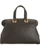 Fendi Chameleon Duffel - Lyst
