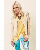 Antik Batik Gipa Jacket - Lyst