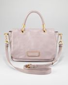 Marc By Marc Jacobs Too Hot To Handle Flaptop Bag - Lyst