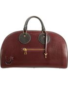 Proenza Schouler Kiri Bowler Bag - Lyst