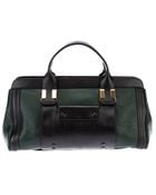 Chloé Alice Tote - Lyst