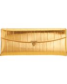 L'Wren Scott Eelskin Long Lady Pochette - Lyst