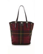 McQ by Alexander McQueen Day in Day Out Shopper - Lyst
