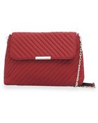 Mango Touch Quilted Shoulder Bag - Lyst