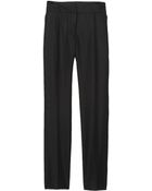McQ by Alexander McQueen Stretch Trouser - Lyst