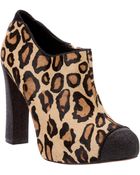 Sam Edelman Felix Shoe Boot - Lyst