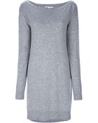 Diane von Furstenberg Branitta Dress - Lyst