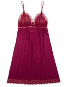 Eberjey Eberjey Rosina Chemise - Lyst