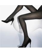 Wolford Wolford Velvet De Luxe 66 Tights - Lyst